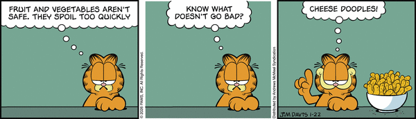 garfield