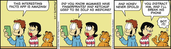 garfield