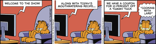 garfield