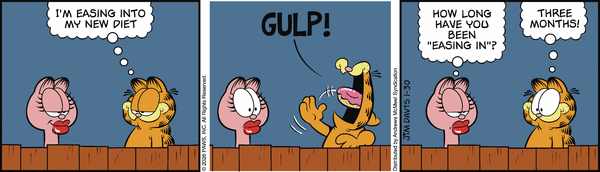 garfield