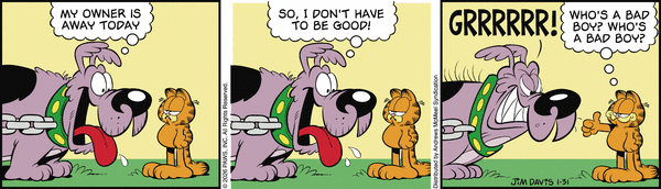 garfield