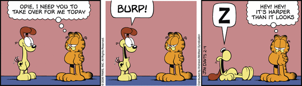 garfield