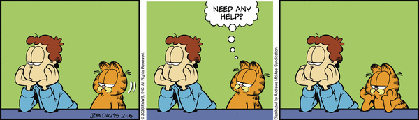 garfield
