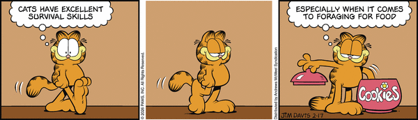 garfield