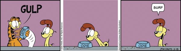 garfield