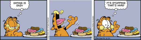 garfield