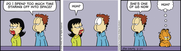 garfield