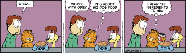 garfield
