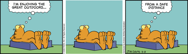 garfield