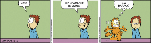 garfield
