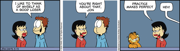 garfield