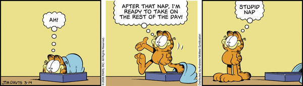 garfield