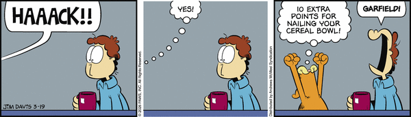 garfield