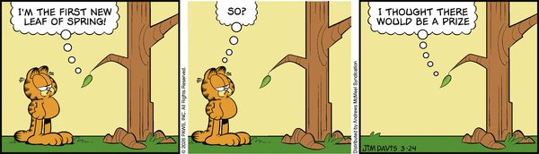 garfield