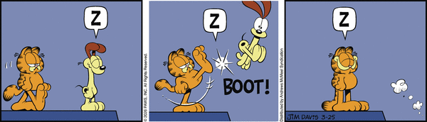 garfield