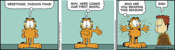 garfield