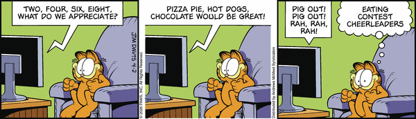 garfield