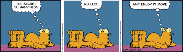 garfield