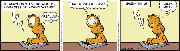 garfield