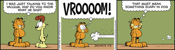 garfield