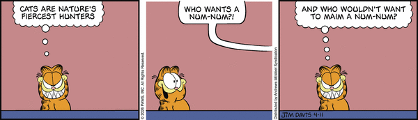 garfield