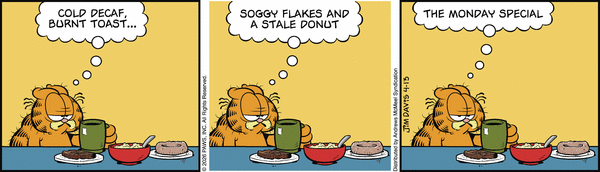 garfield