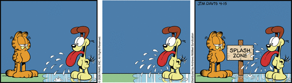 garfield