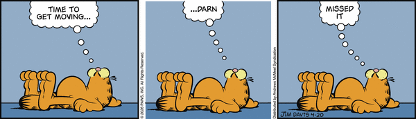 garfield