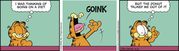 garfield