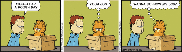 garfield