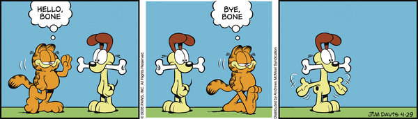 garfield
