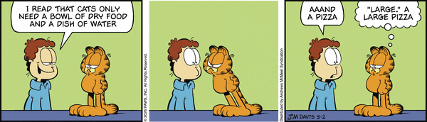 garfield
