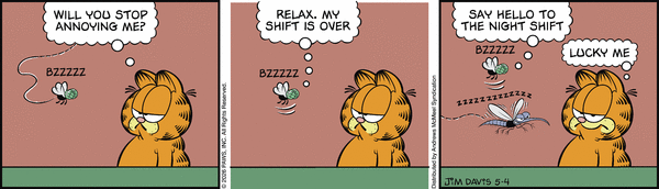 garfield