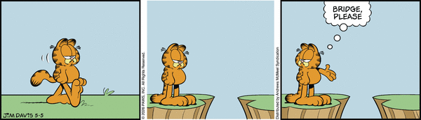garfield