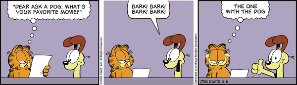 garfield
