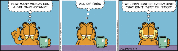 garfield