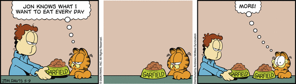 garfield