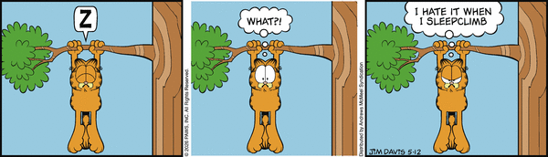 garfield