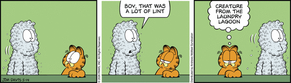 garfield