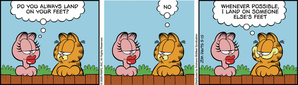 garfield