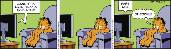 garfield
