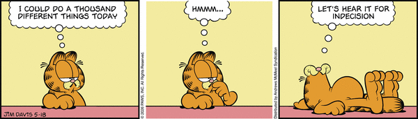 garfield
