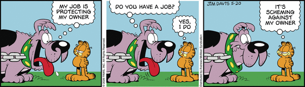 garfield