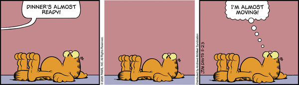 garfield