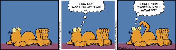 garfield