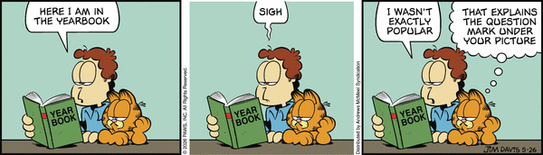 garfield