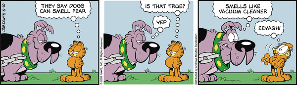 garfield