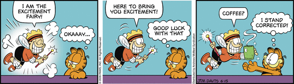 garfield