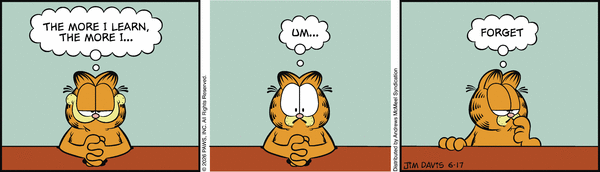 garfield