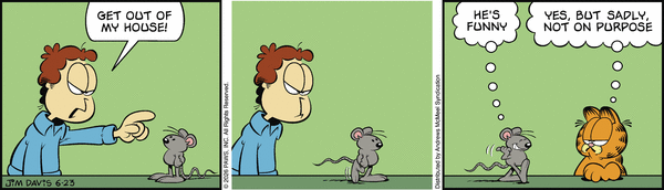 garfield